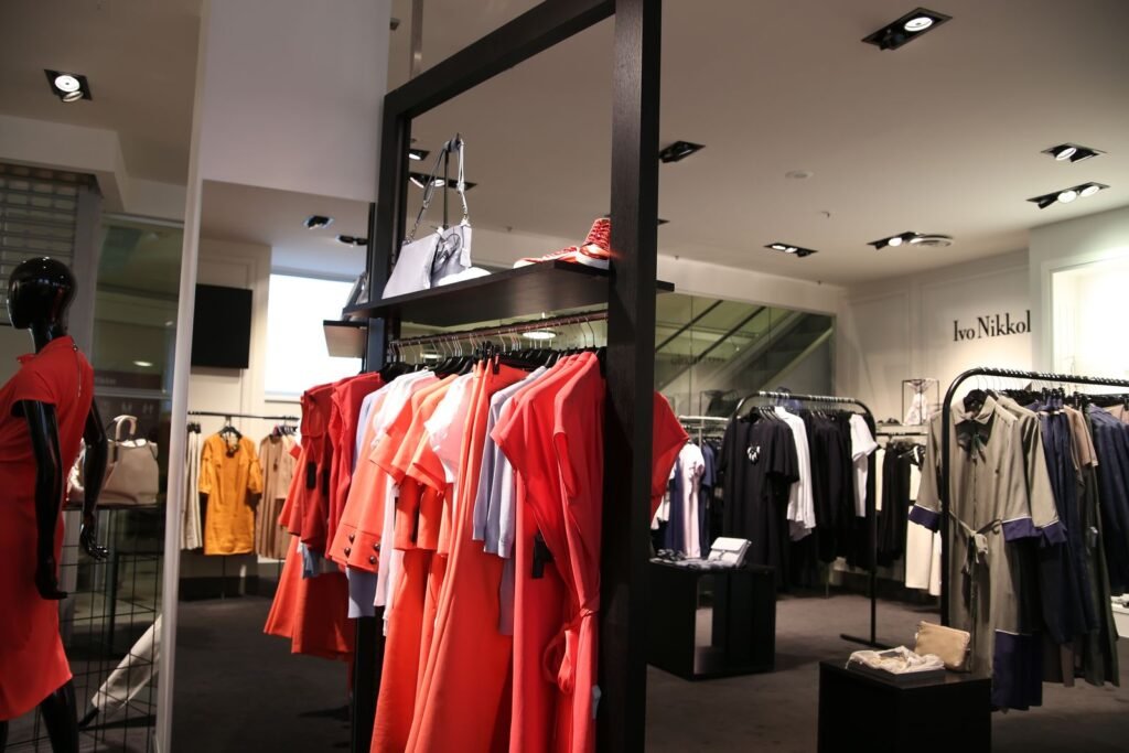 How Do Op Shops Price Designer Clothing Items? (2026)