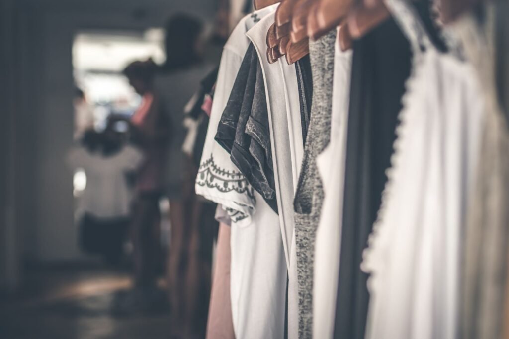 Can You Put Old Knickers in a Clothes Bank? (2026)