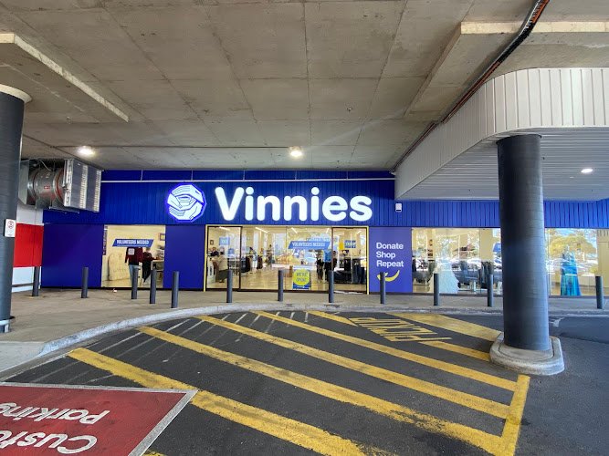 Vinnies Noarlunga Noarlunga Centre - listing photo