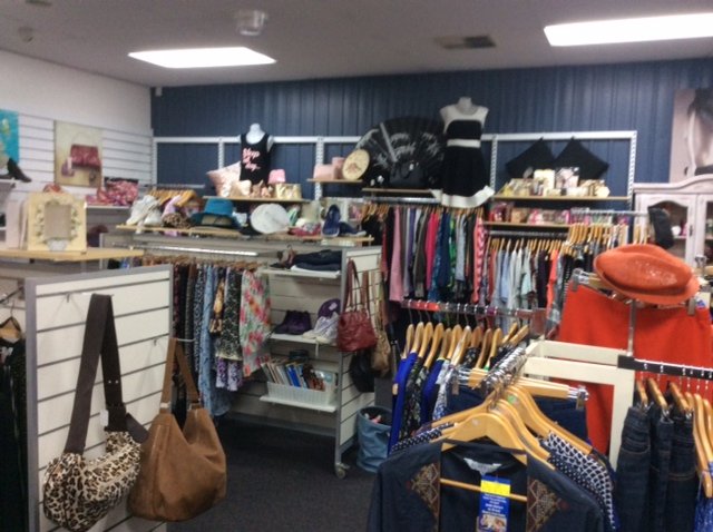 Vinnies Gawler