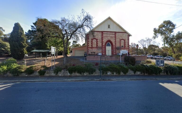 Kersbrook Op Shop - op shop in Kersbrook