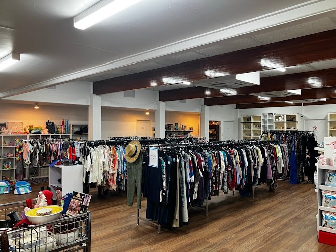 RSPCA Op Shop – Rockhampton Rockhampton City