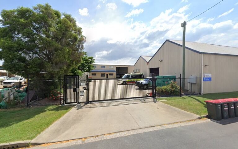 Lifeline Warehouse Rockhampton Rockhampton City – 236 Kent St