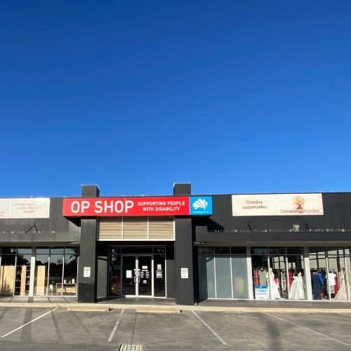 C2A – Mildura Hub & charity shop - charity shop in Mildura