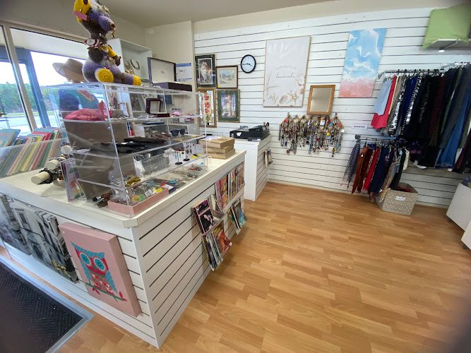 Second Sails Opportunity Shop Apollo Bay - charity shop in Apollo Bay