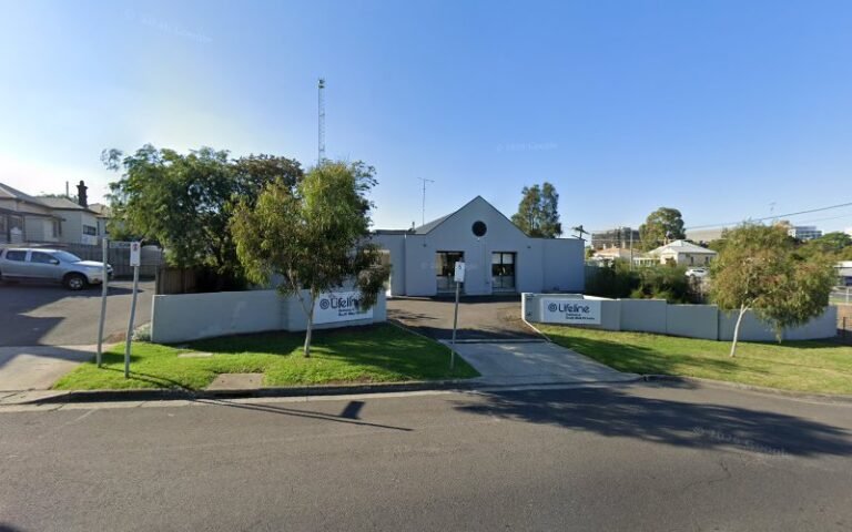 Lifeline Geelong