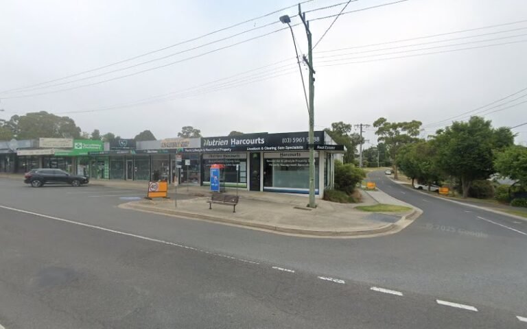 Discovery Op Shop Wandin Wandin North