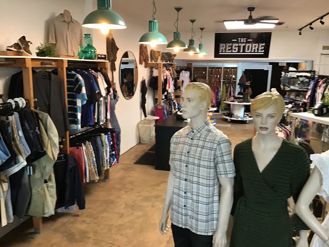 The Restore Seven Hills - op shop in Seven Hills