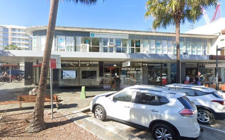 Anglicare charity shop – Cronulla - charity shop in Cronulla