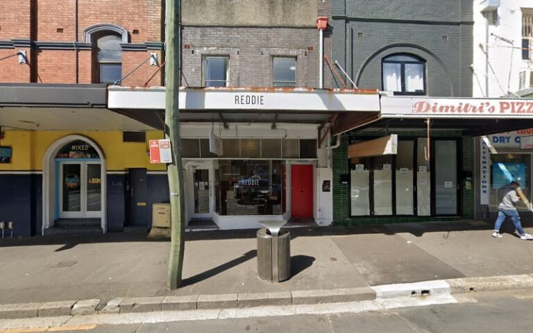 Anglicare charity shop – Surry Hills - charity shop in Surry Hills