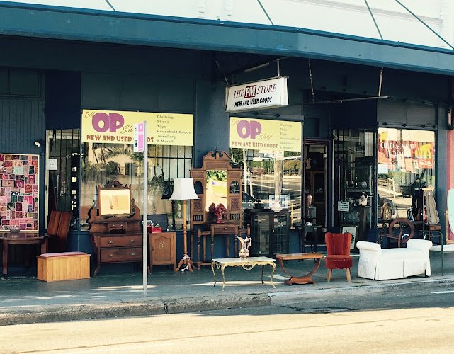 The PM Store Sydney Dulwich Hill - op shop in Dulwich Hill