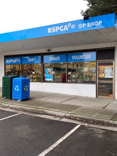 RSPCA Op Shop – Ferntree Gully