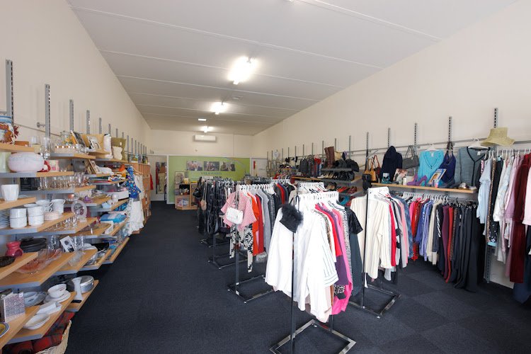 VMCH Op Shop – Ferntree Gully