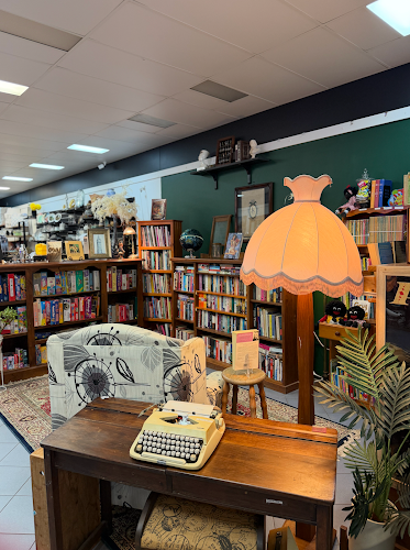 Angels Second 2 None Bundaberg Central - op shop in Bundaberg Central