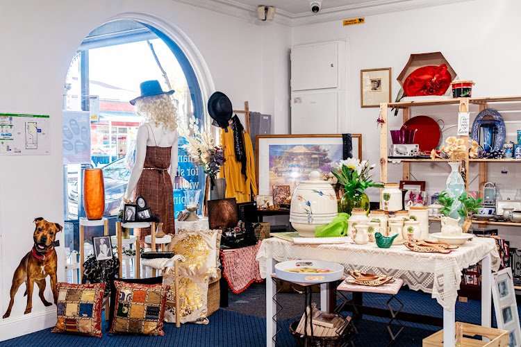 RSPCA Norwood Op Shop