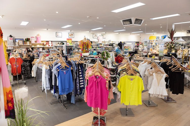 Elcies Thrift Store Norwood