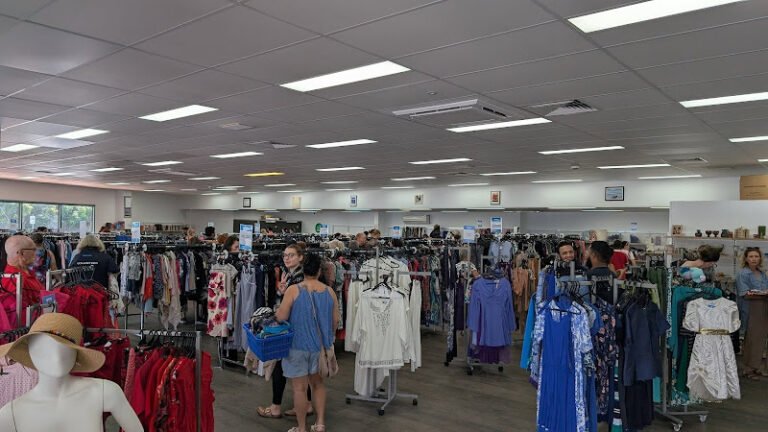 RSPCA Op Shop – Mackay - Charity Shop in Mackay