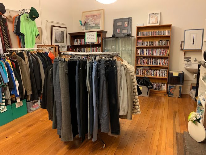 MustardSeed Op Shop Ultimo - op shop in Ultimo