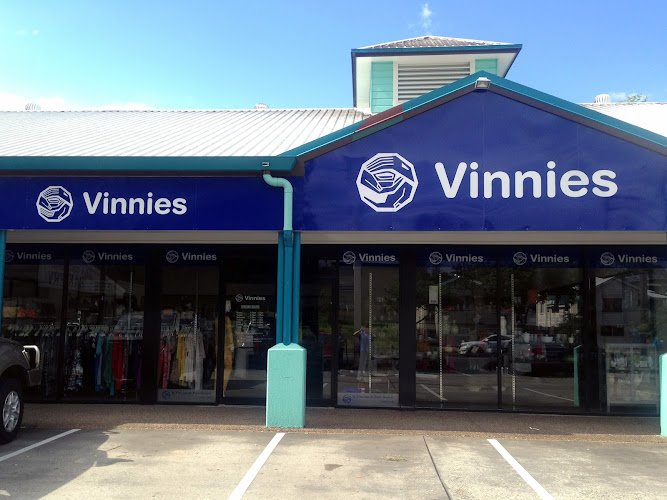 Vinnies Stafford
