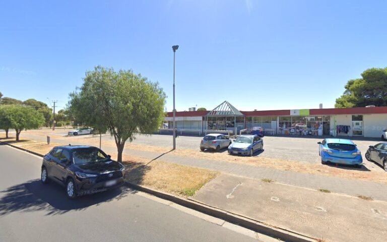 ADRA Op Shop Smithfield Plains
