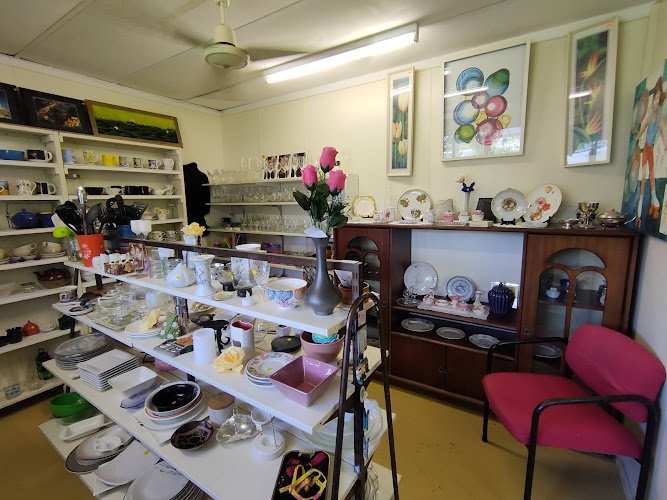 Maggie’s Thrift Shop Westcourt