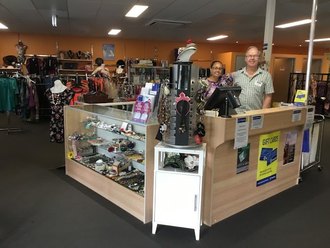 Vinnies Manunda - charity shop in Manunda