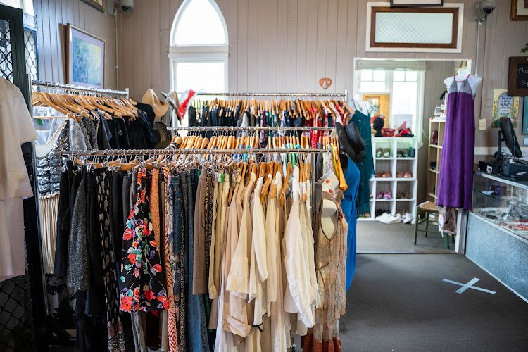 RSPCA charity shop – North Tamborine Tamborine Mountain - charity shop in Tamborine Mountain