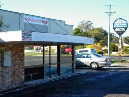 Anglican Op- Shop Goonellabah - charity shop in Goonellabah