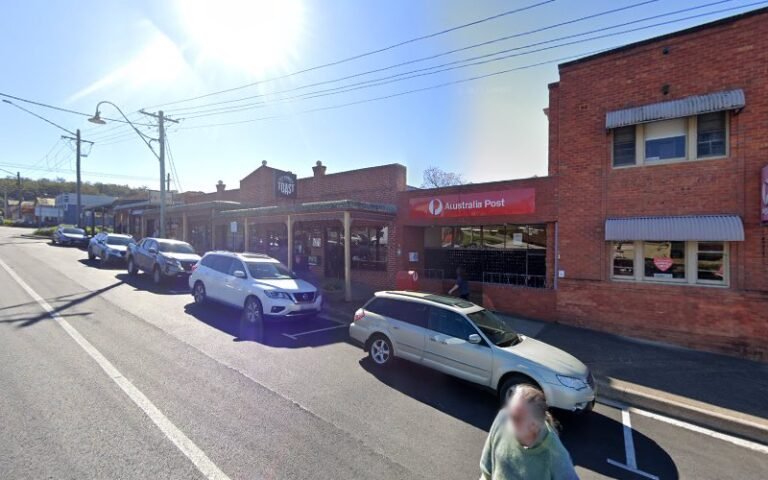 Imlay Nursing Home charity shop Pambula - charity shop in Pambula