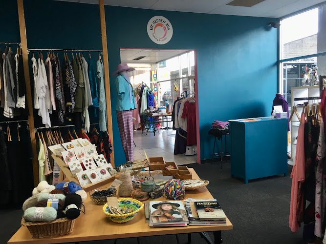 The ReDress Hub Launceston
