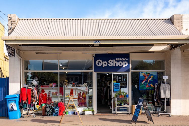 RSPCA Brighton Op Shop - op shop in Brighton