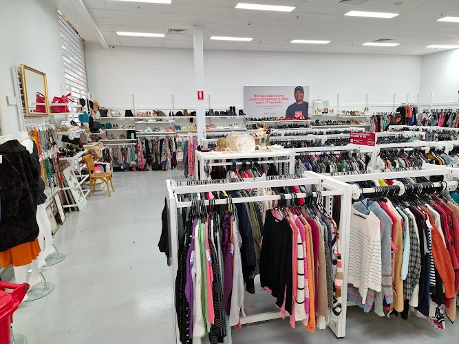 Salvos Stores Hallett Cove - listing photo