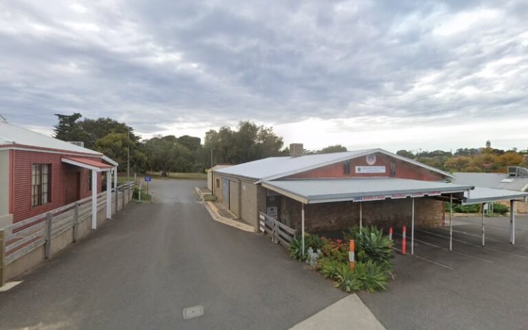 Lions Op-Shop Hallett Cove