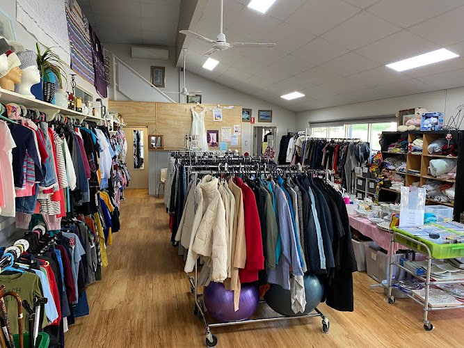 Living H(OP)E Shop East Maitland - op shop in East Maitland