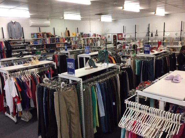 Vinnies Armadale