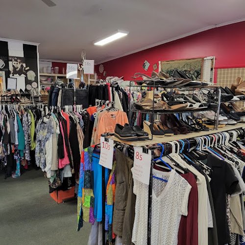 mecwacare Ballan Opportunity Shop - op shop in Ballan