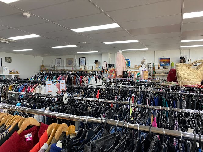 RSPCA charity shop – Brassall - charity shop in Brassall