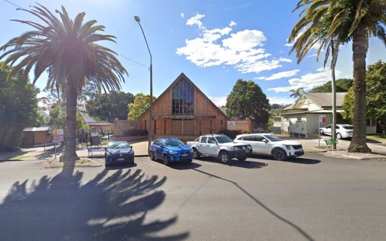 Lismore Adventist Op Shop