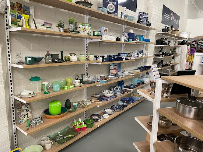 Salvos Stores Lismore