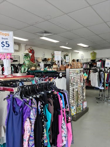 Lifeline Shop Byron Bay