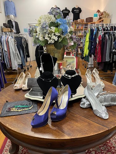 Hope Op Shop Victoria Park
