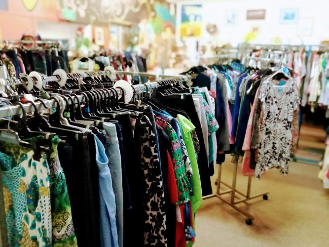 St Paul’s Anglican Op Shop Gloucester - op shop in Gloucester
