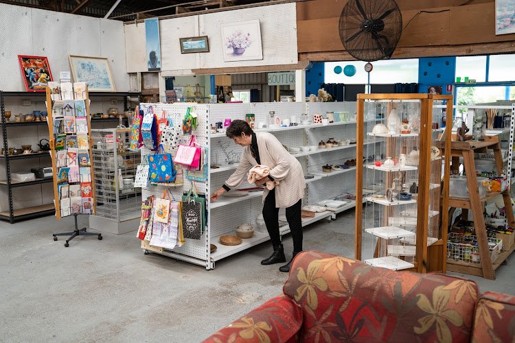RSPCA Op Shop – Gympie
