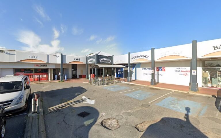 Red Cross Shop Shoalwater - charity shop in Shoalwater