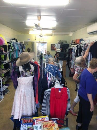 Vinnies Innisfail - charity shop in Innisfail
