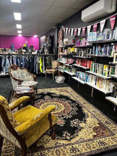 Preston Uniting Op Shop