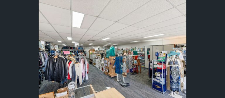 Your local charity shop Thornbury - charity shop in Thornbury