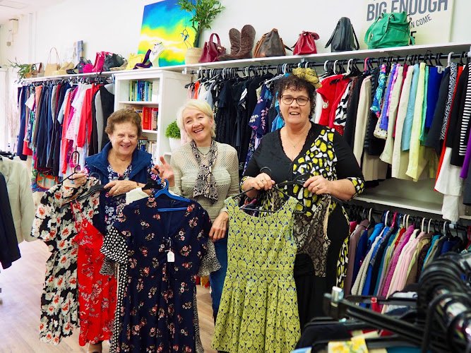 Starick Op Shop Rivervale