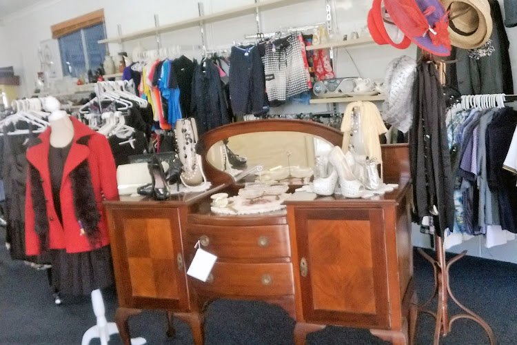 Vinnies Caloundra - op shop in Caloundra