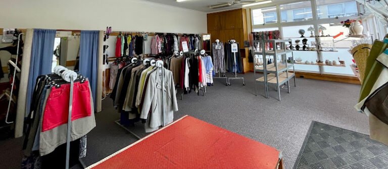 St Marys Op Shop - op shop in St Marys